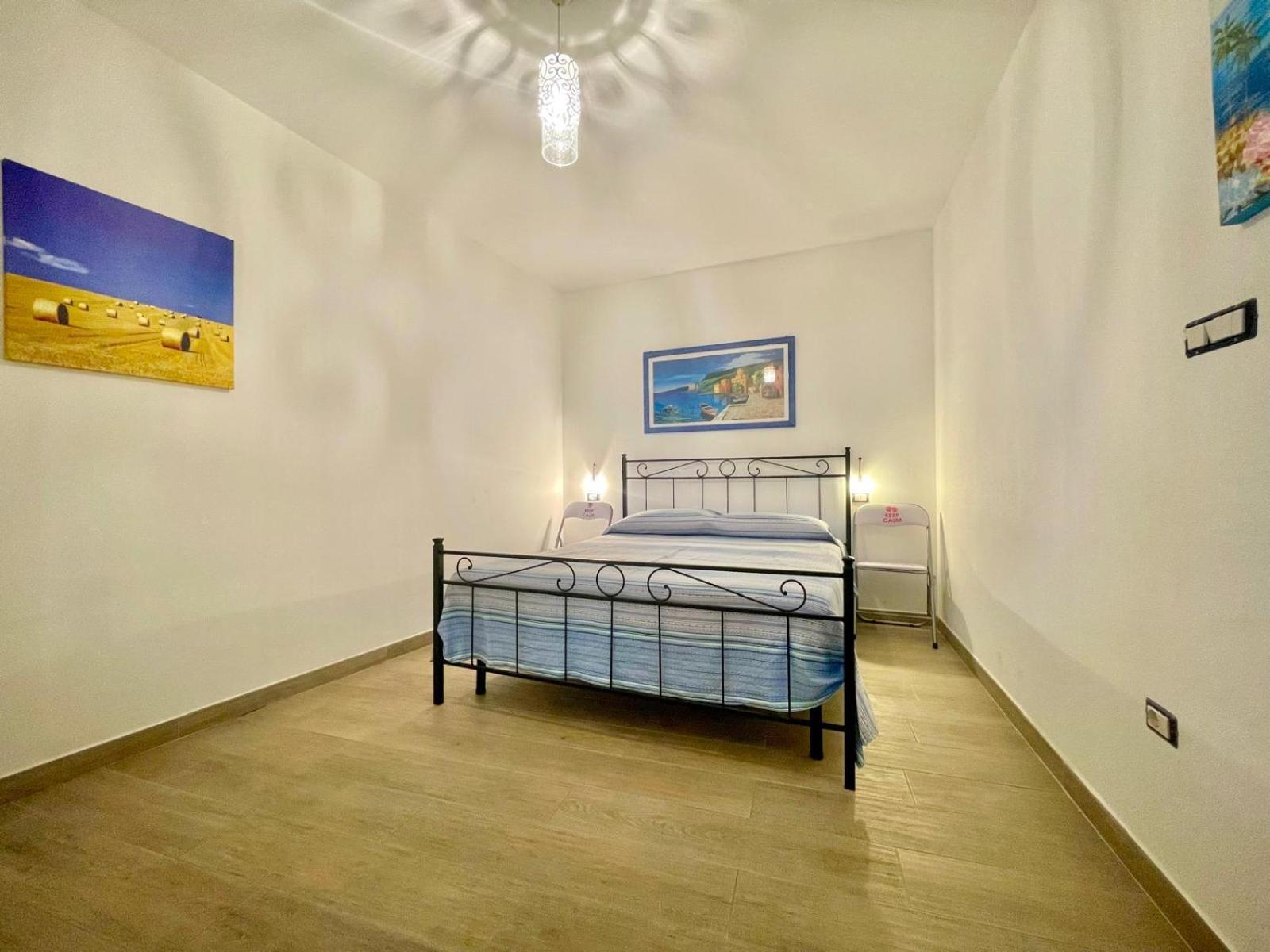 La Corte Azzurra Bari Sardo Esterno foto